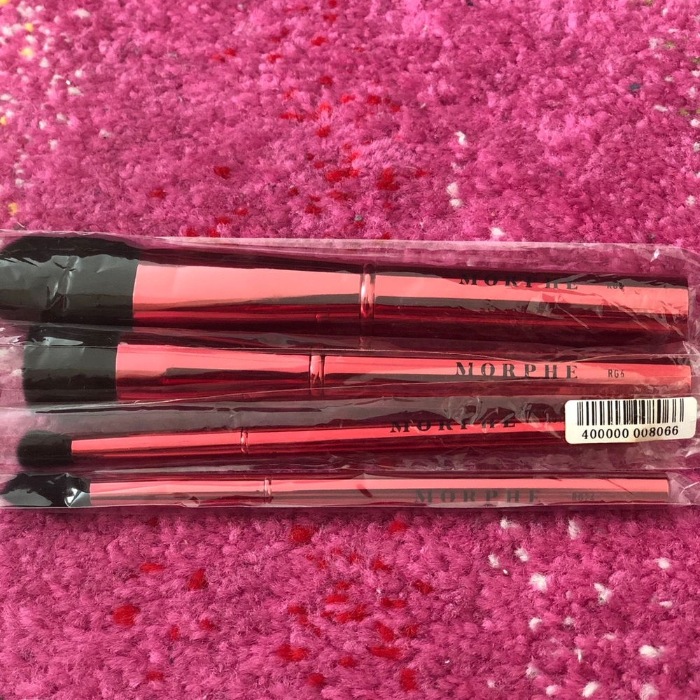 Morphe Brushes